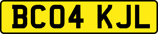 BC04KJL