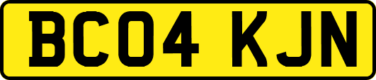 BC04KJN