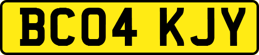 BC04KJY