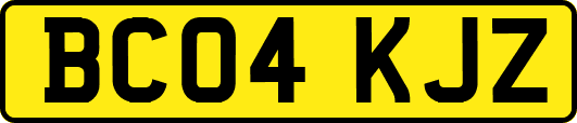 BC04KJZ