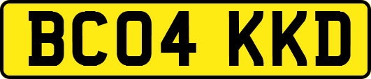 BC04KKD
