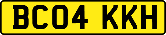 BC04KKH