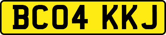 BC04KKJ