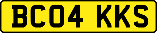 BC04KKS