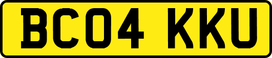 BC04KKU