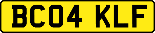 BC04KLF