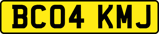 BC04KMJ