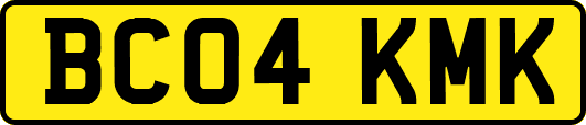 BC04KMK