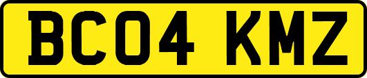 BC04KMZ