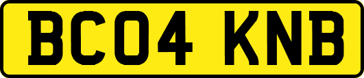 BC04KNB