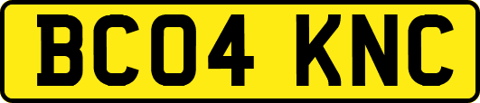 BC04KNC