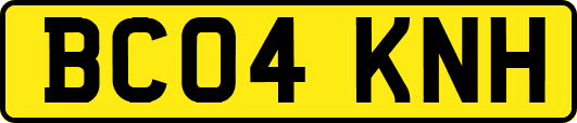 BC04KNH