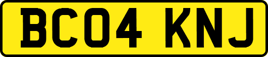 BC04KNJ