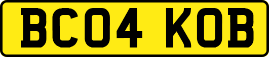 BC04KOB