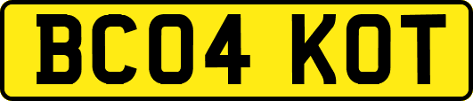 BC04KOT