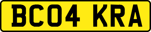 BC04KRA