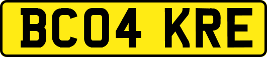 BC04KRE
