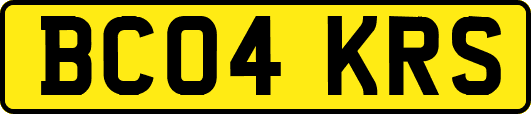 BC04KRS