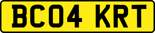 BC04KRT
