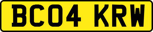 BC04KRW