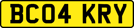 BC04KRY