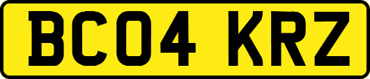 BC04KRZ