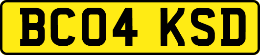 BC04KSD
