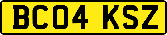 BC04KSZ