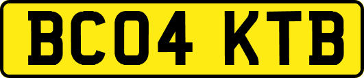 BC04KTB