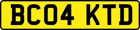 BC04KTD