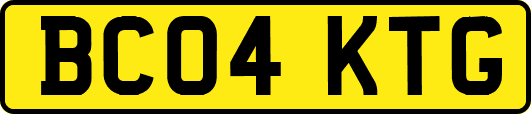 BC04KTG