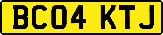BC04KTJ