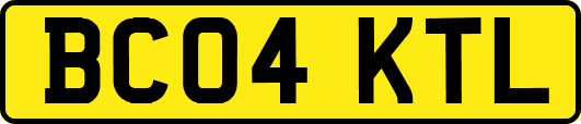 BC04KTL