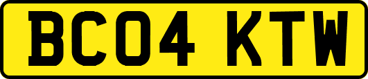 BC04KTW