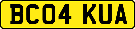 BC04KUA