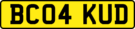BC04KUD