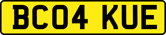 BC04KUE