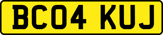 BC04KUJ