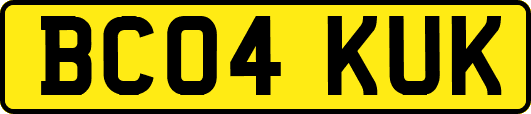 BC04KUK