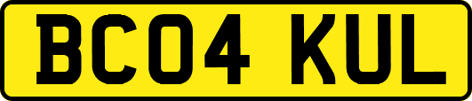 BC04KUL