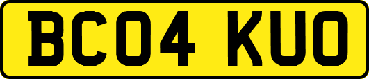 BC04KUO
