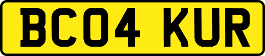 BC04KUR
