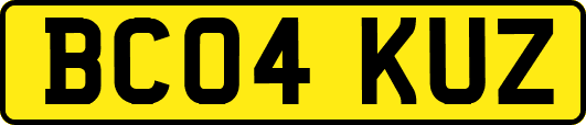 BC04KUZ