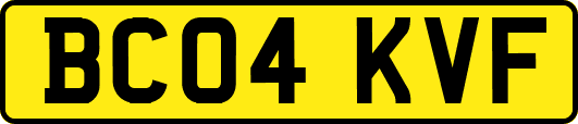 BC04KVF