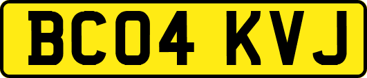 BC04KVJ