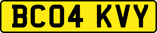 BC04KVY