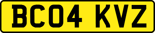 BC04KVZ