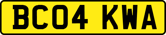 BC04KWA