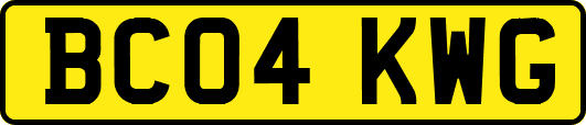 BC04KWG