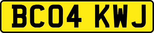 BC04KWJ